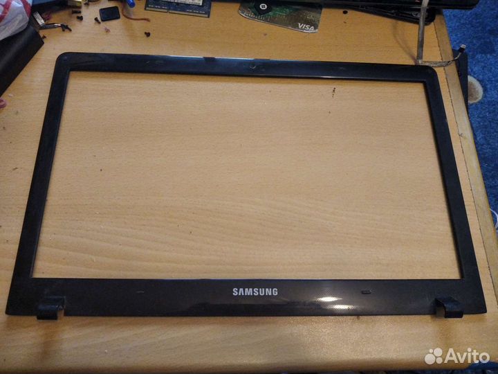 Рамка матрицы np275e5e