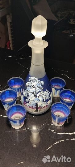 Посуда СССР