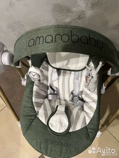 Детские качели