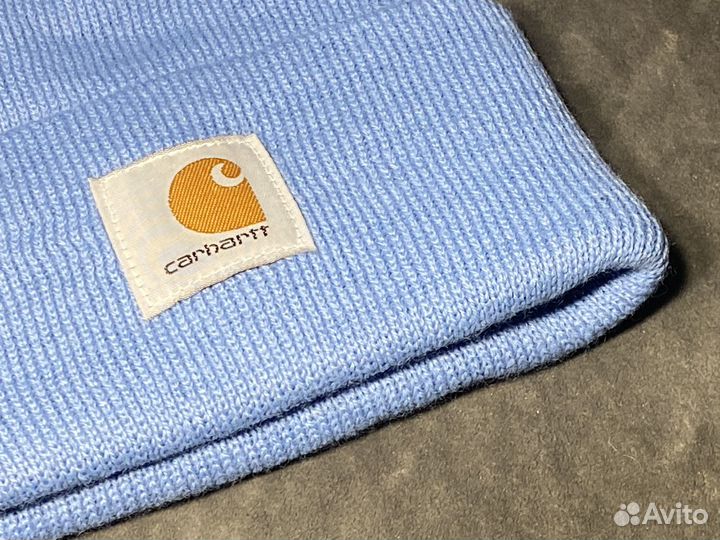 Шапка Carhartt / USA / Оригинал