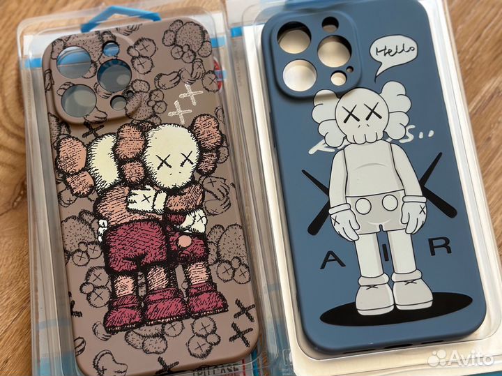 Чехол на iPhone 14 про макс