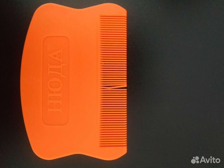 Средство от вшей и гнид