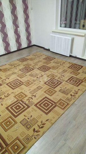 2-к. квартира, 42,7 м², 5/5 эт.