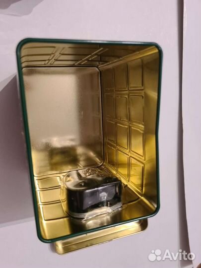 Музыкальная шкатулка