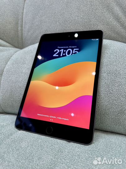 iPad mini 5 64gb (в идеале)