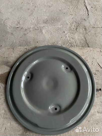 Корпус воздушного фильтра