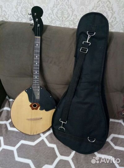 Домра малая