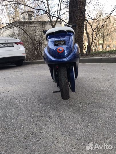 Скутер детский Razor