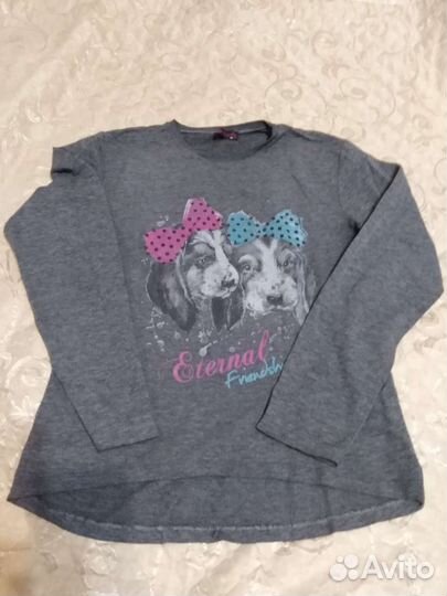 Пакет вещей