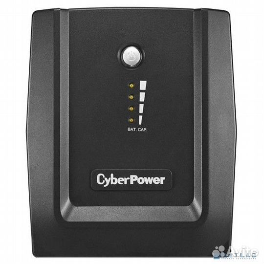 CyberPower UT2200E ибп Line-Interactive, Tower, 22