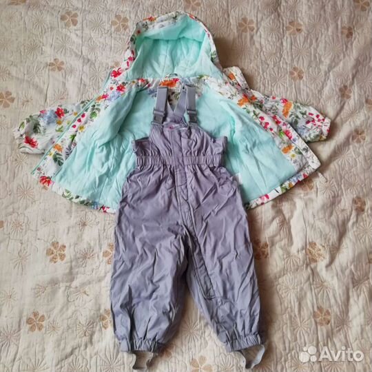 Детская одежда для девочки