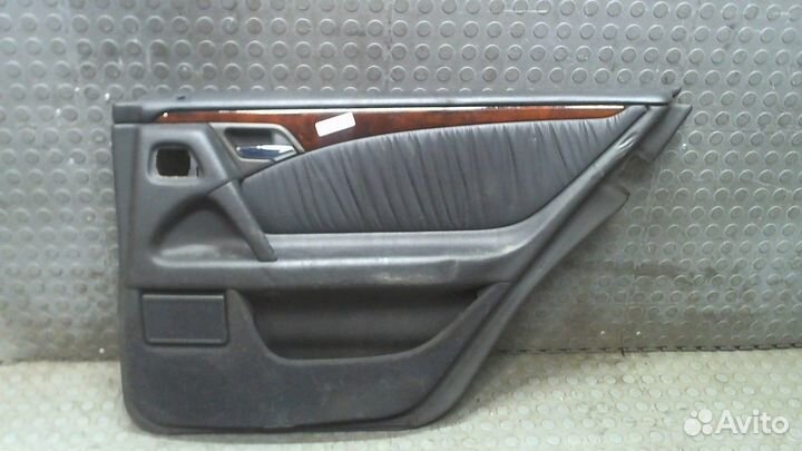 Дверная карта Mercedes E W210, 1997