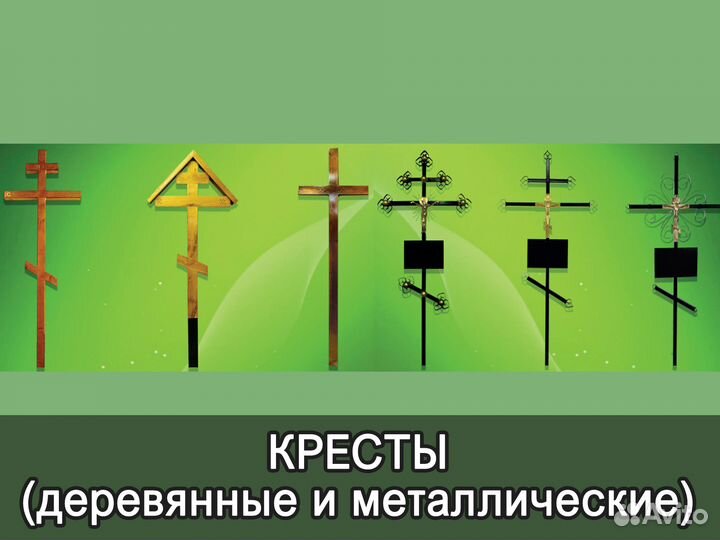 Ритуальные услуги, перевозка, организация похорон