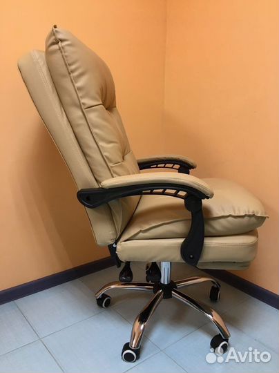 Компьютерное кресло Boss с функцией массажа