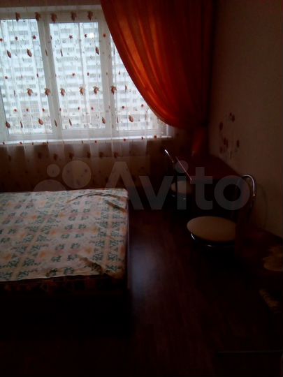 Комната 21 м² в 2-к., 9/17 эт.