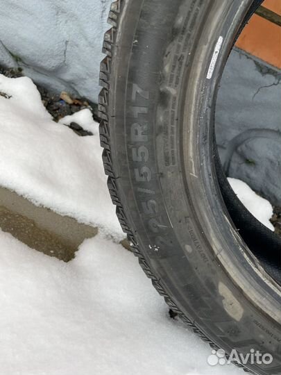 Triangle IcelynX TI501 225/55 R17 95T