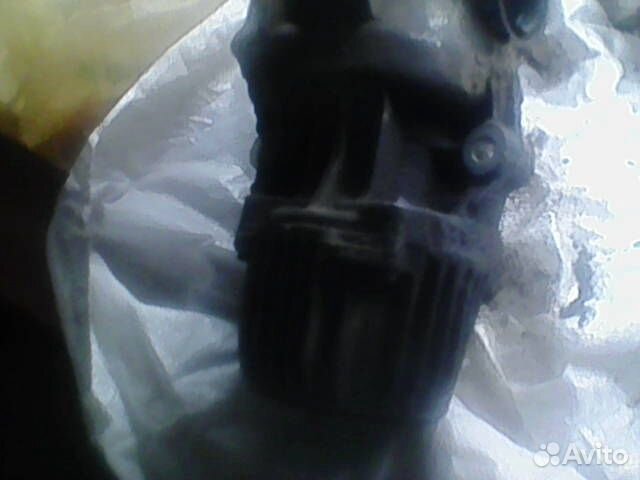 Редуктор на тойота филдер