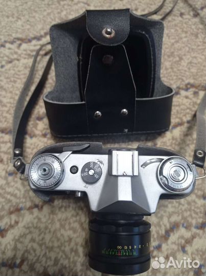 Фотоаппарат