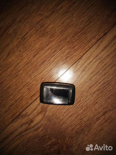 Тюнер для настройки гитары