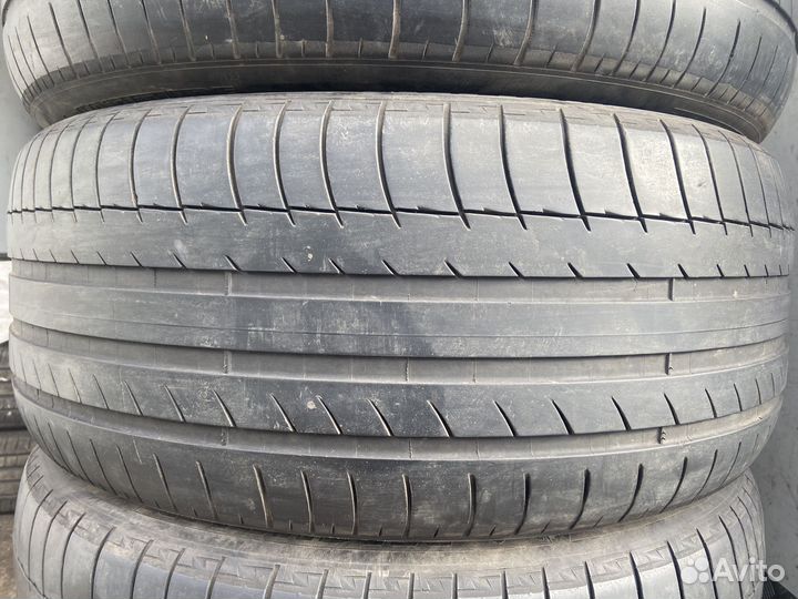 Michelin Latitude Sport 275/50 R20 109W