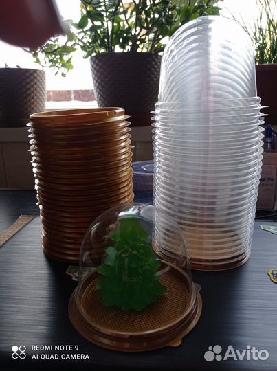 Форма для мыла с нуля