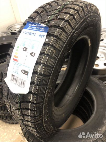 Cordiant Snow Cross 2 175/70 R13