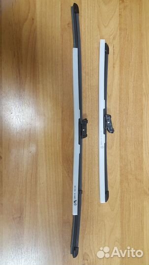 Щетки стеклоочистителя (дворники)