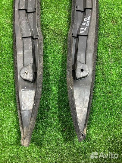 Пыльник крыла Ravon R2 M300 B12D2 2016