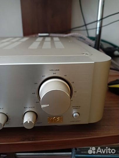 Усилитель marantz pm-17sa ver.2