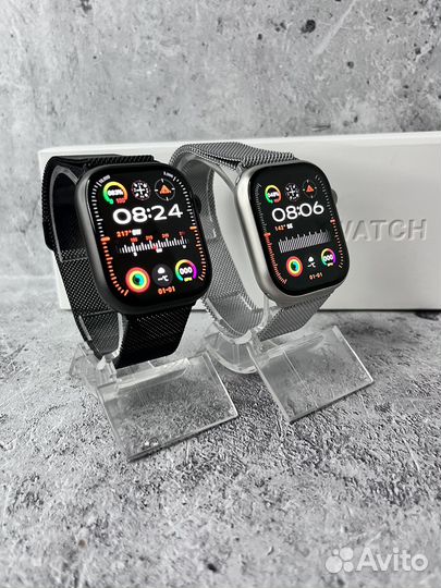 Часы apple watch 9