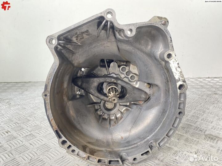 Кпп 5ст. BMW 3 E30 (1982-1991)