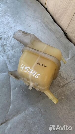 Бачок расширительный от Renault Koleos (HY) 2008