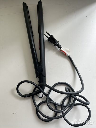 Утюжок для волос rowenta