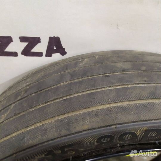 Складная Докатка Mercedes R15 Sport Coupe Rodster