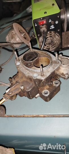 Ваз 2106 разбор