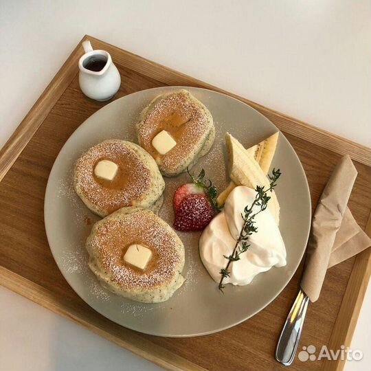 Повар в Москве