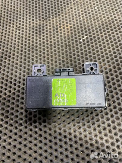 Блок иммобилайзера SsangYong Actyon New C200