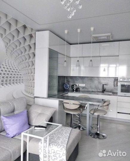 Кухонный гарнитур на заказ