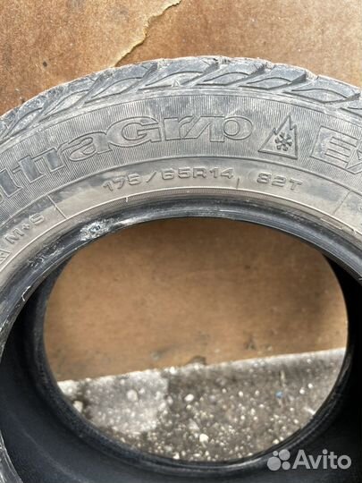 Uniglory Evolution 175/65 R14