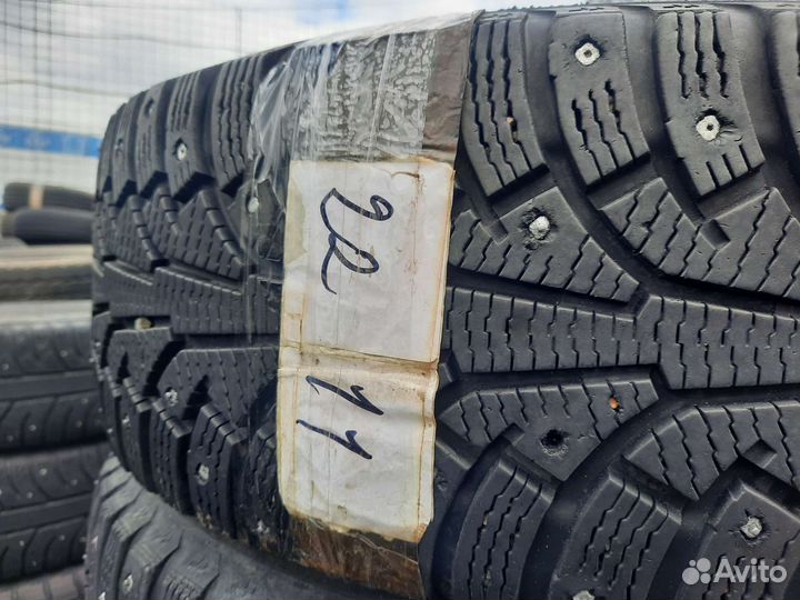 Nokian Tyres Hakkapeliitta 5 215/60 R17 100T