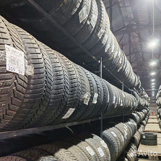 Dunlop SP Winter Ice 01 235/55 R18 100H