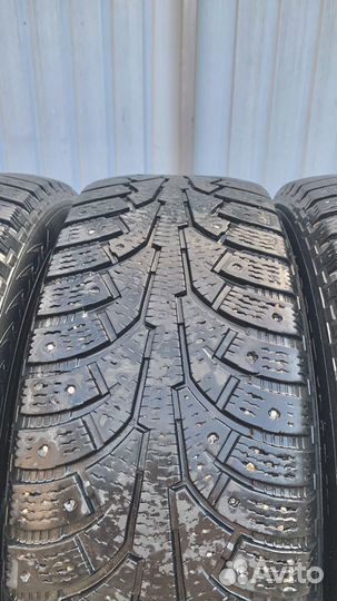 Nokian Tyres Hakkapeliitta 5 225/60 R17 103T