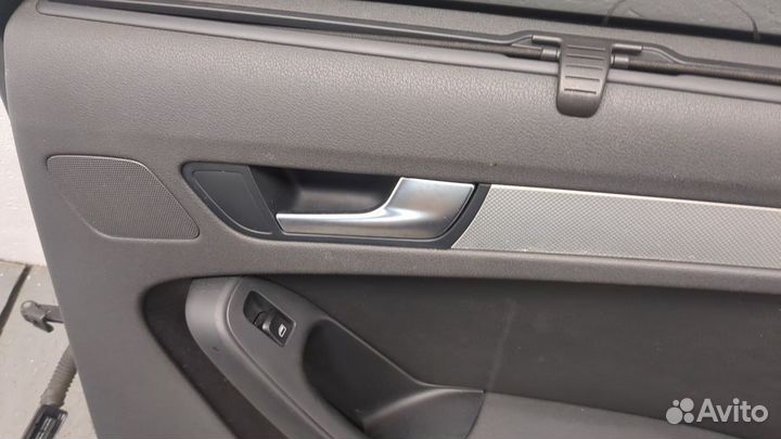 Дверь боковая Audi A4 (B8) Allroad, 2010