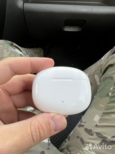 Зарядный кейс для наушников honor earbudsx X3 Lite