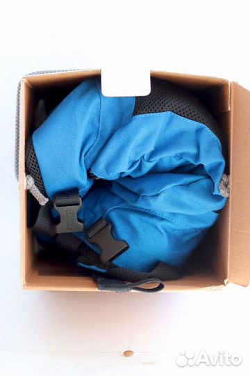 Рюкзак переноска Ergo Baby Carrier Performance