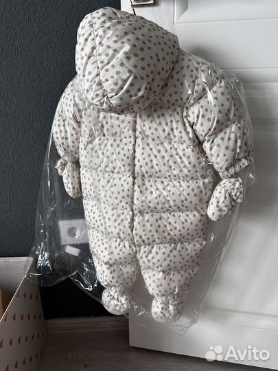 Комбинезон Gap детский