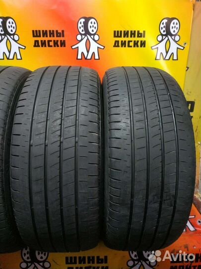 Bridgestone Turanza T005A 245/50 R19 101W