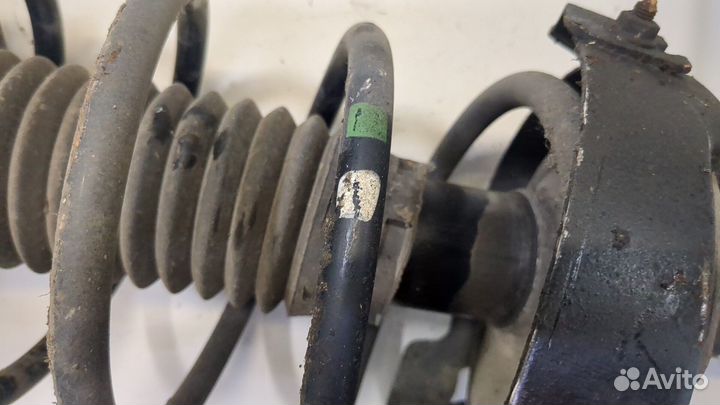 Амортизатор подвески Citroen Xsara-Picasso, 2000