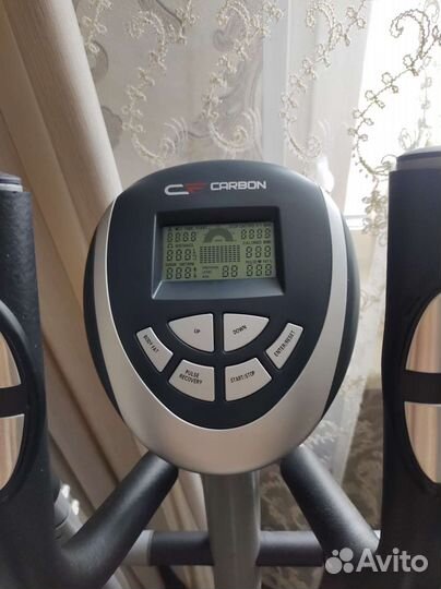 Тренажер Эллиптический