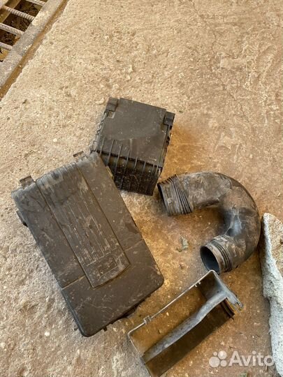 Крышка на аккумулятор skoda octavia